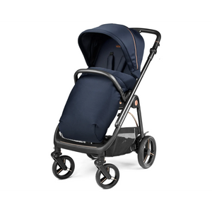 Peg Perego Veloce Brio Modular Slk Blue Shine - 13