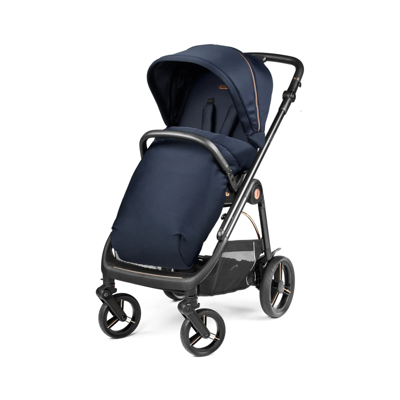 Peg Perego Veloce Brio Modular Slk Blue Shine - 13