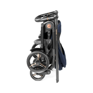 Peg Perego Veloce Brio Modular Slk Blue Shine - 14