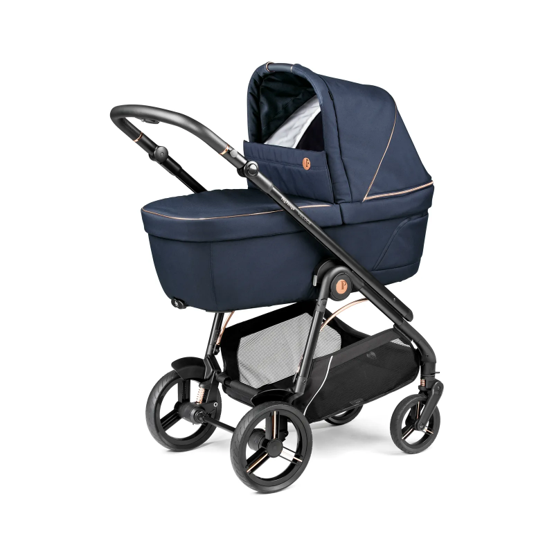 Peg Perego Veloce Brio Modular Slk Blue Shine - 15