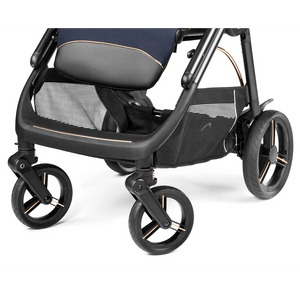 Peg Perego Veloce Brio Modular Slk Blue Shine - 16