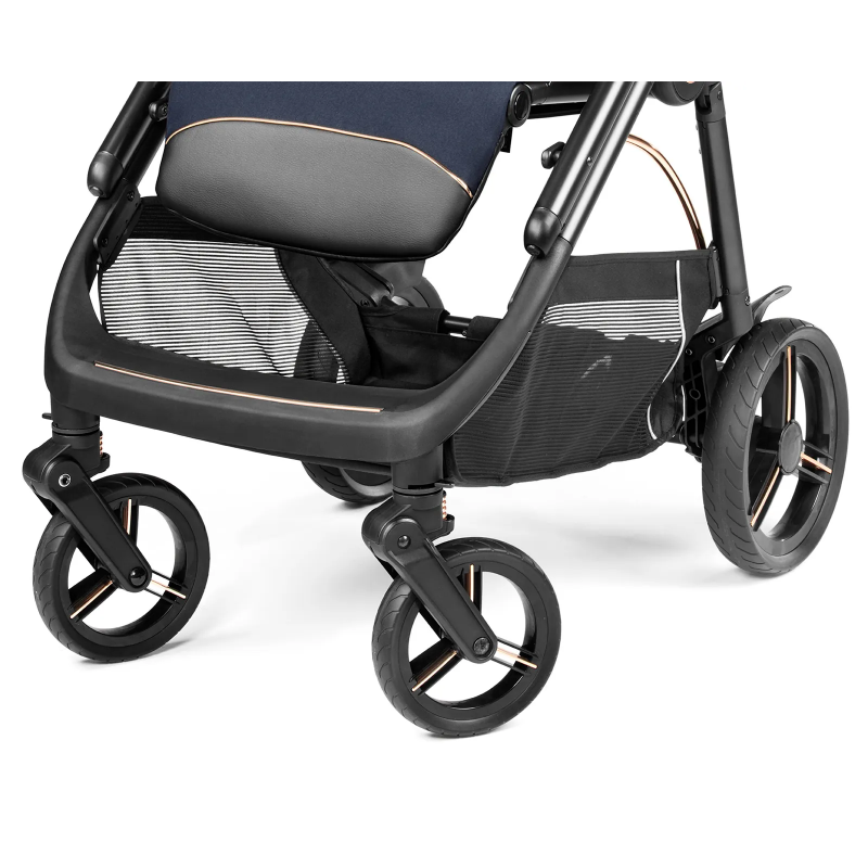 Peg Perego Veloce Brio Modular Slk Blue Shine - 16