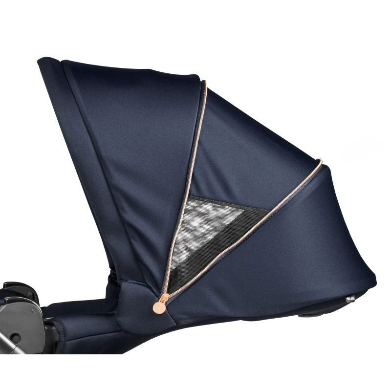 Peg Perego Veloce Brio Modular Slk Blue Shine - 19