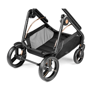 Peg Perego Veloce Brio Modular Slk Blue Shine - 20