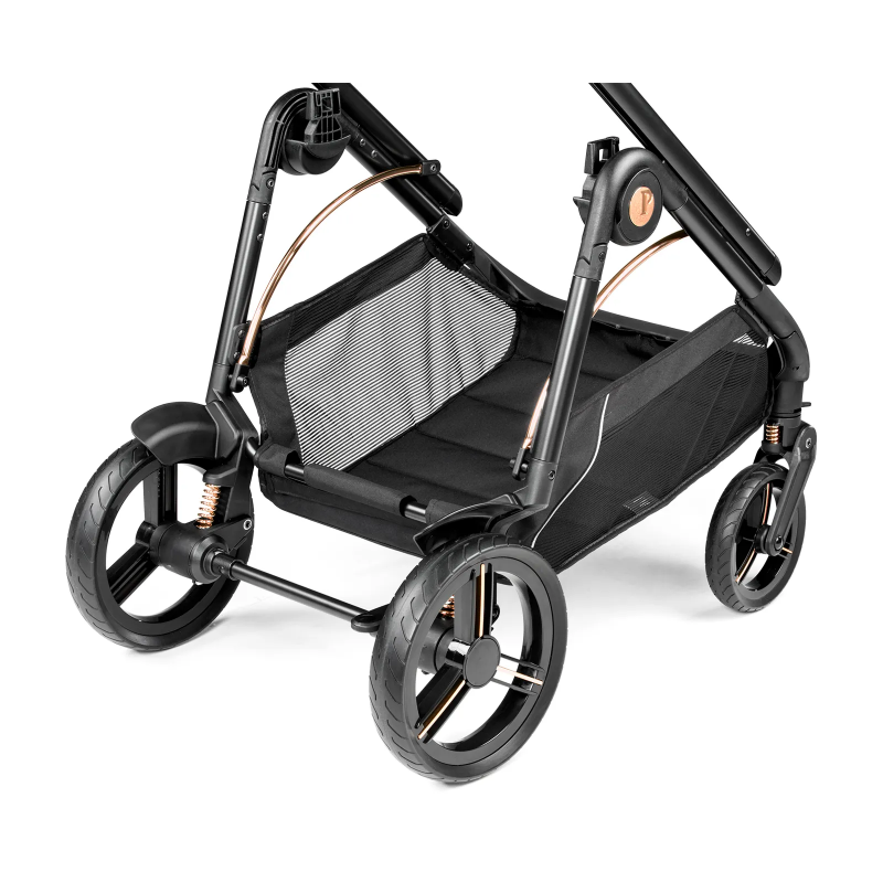 Peg Perego Veloce Brio Modular Slk Blue Shine - 20