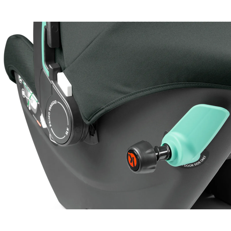 Peg Perego Veloce Brio Modular Slk Metal - 5