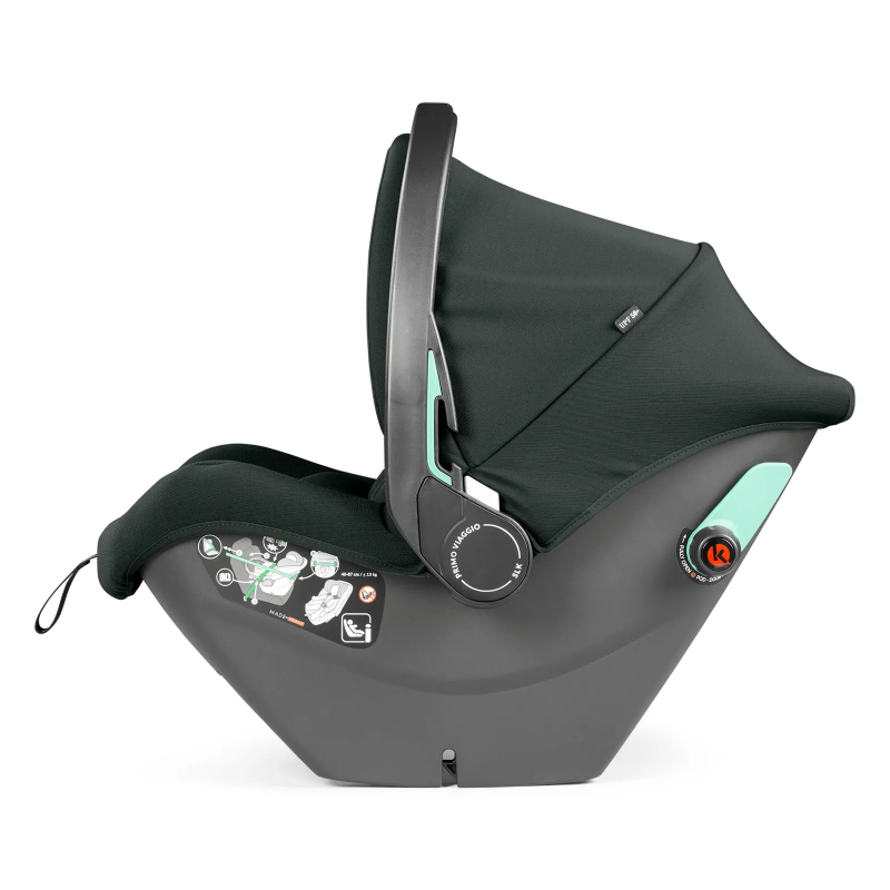 Peg Perego Veloce Brio Modular Slk Metal - 7