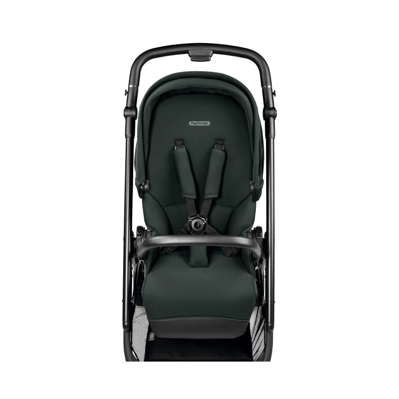 Peg Perego Veloce Brio Modular Slk Metal - 9