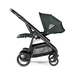 Peg Perego Veloce Brio Modular Slk Metal - 3