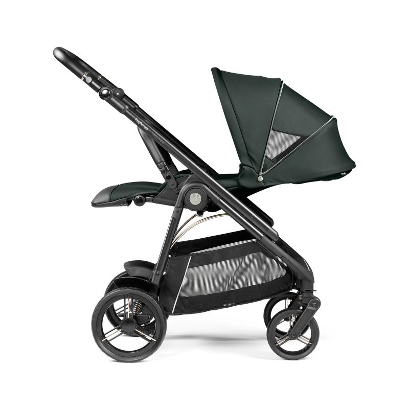 Peg Perego Veloce Brio Modular Slk Metal - 3
