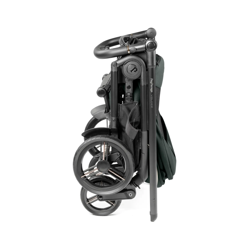 Peg Perego Veloce Brio Modular Slk Metal - 10