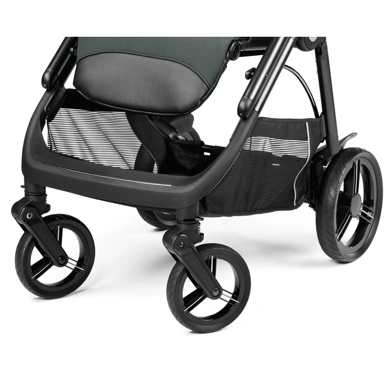 Peg Perego Veloce Brio Modular Slk Metal - 12