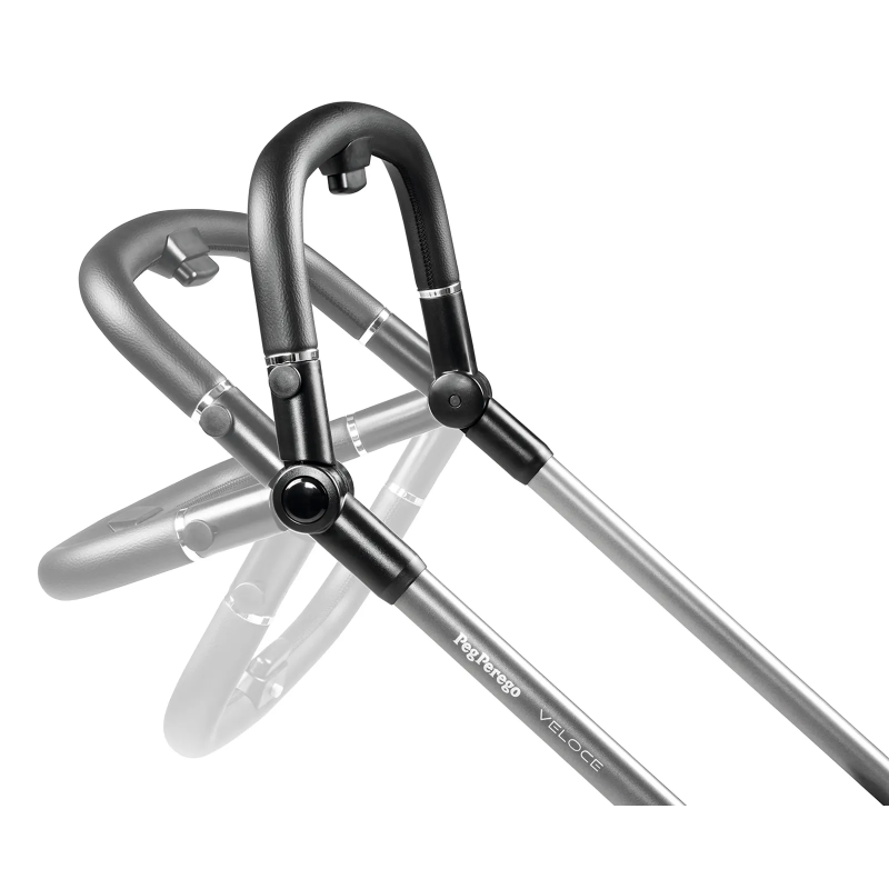 Peg Perego Veloce Brio Modular Slk Metal - 13
