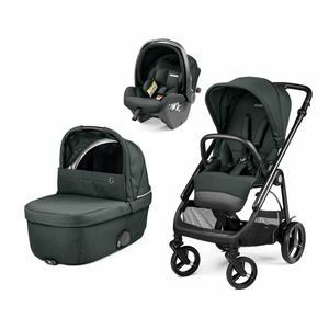 Peg Perego Veloce Brio Modular Slk Metal