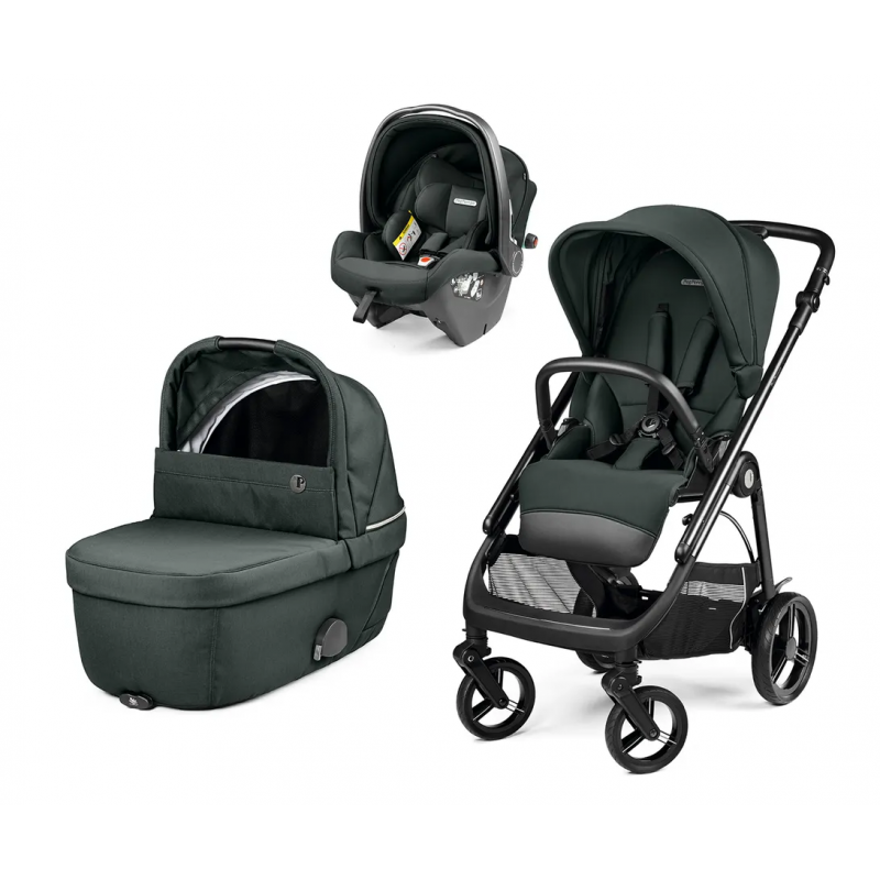 Peg Perego Veloce Brio Modular Slk Metal