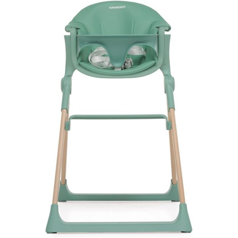 Seggiolone Kidsmenu Foppapedretti Green - 5