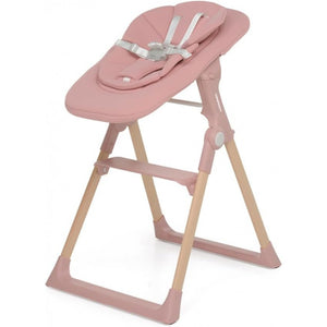 Seggiolone Kidsmenu Foppapedretti Pink - 5