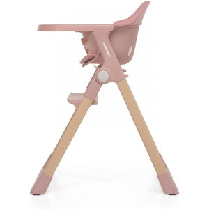 Seggiolone Kidsmenu Foppapedretti Pink - 6