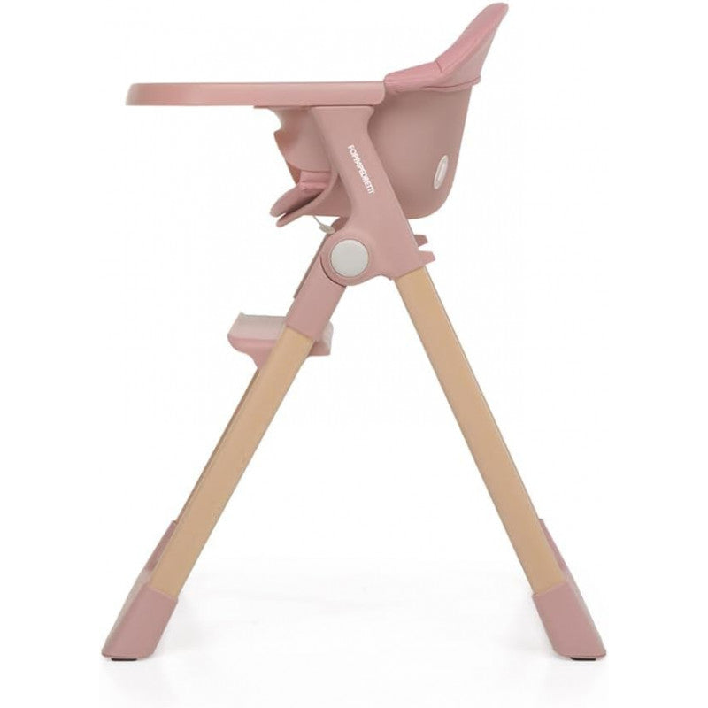 Seggiolone Kidsmenu Foppapedretti Pink - 6