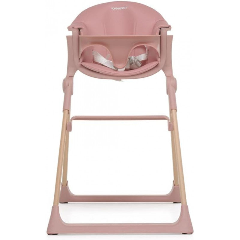 Seggiolone Kidsmenu Foppapedretti Pink - 7