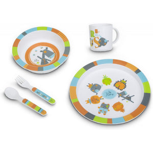 Set Pappa Janè