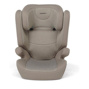 Seggiolino Auto Foppapedretti Time i-Size Sand - 2