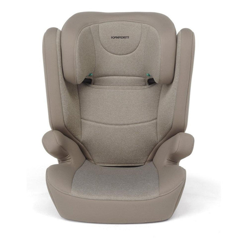 Seggiolino Auto Foppapedretti Time i-Size Sand - 2