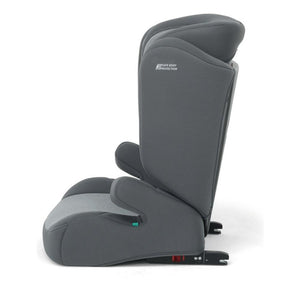 Seggiolino Auto Foppapedretti Time i-Size Silver - 2