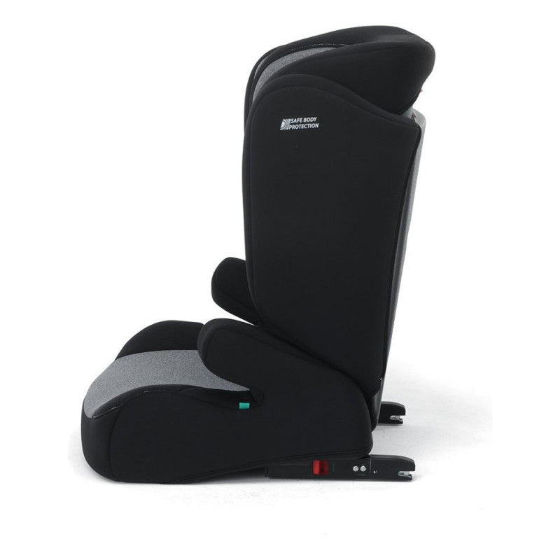 Seggiolino Auto Foppapedretti Time i-Size Carbon - 2