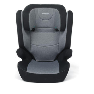 Seggiolino Auto Foppapedretti Time i-Size Carbon - 3