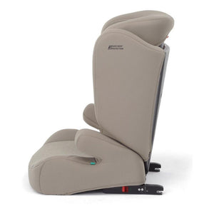 Seggiolino Auto Foppapedretti Time i-Size Sand - 3