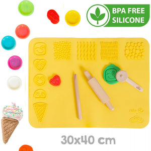 Play-Doh - Set di gioco extra large
