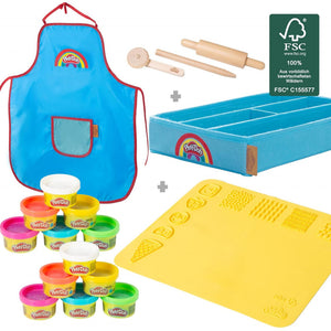 Play-Doh - Set di gioco extra large - 2