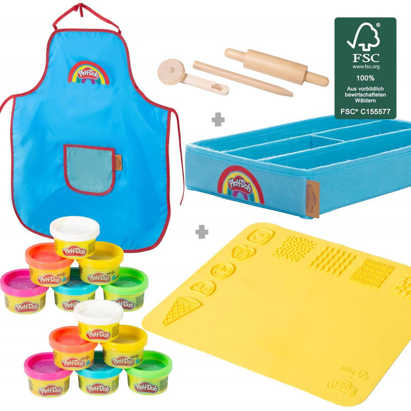 Play-Doh - Set di gioco extra large - 2