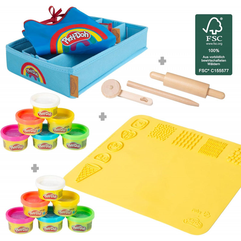 Play-Doh - Set di gioco extra large - 3