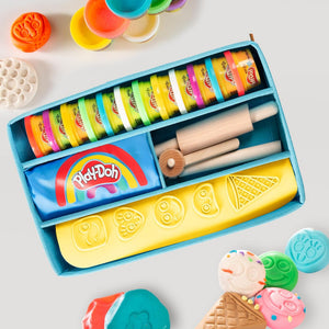 Play-Doh - Set di gioco extra large - 4