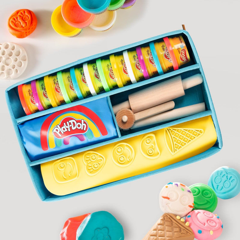 Play-Doh - Set di gioco extra large - 4