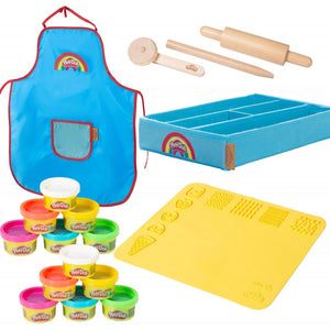 Play-Doh - Set di gioco extra large - 5