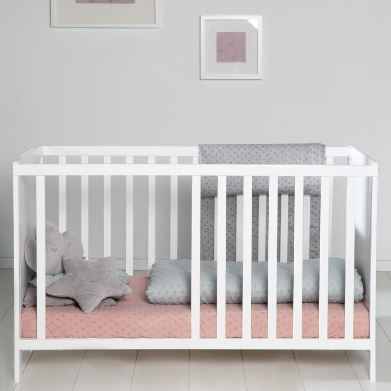 Lettino Co-sleeping 60 x 120 cm - 4