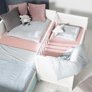 Lettino Co-sleeping 60 x 120 cm - 2