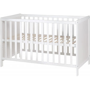 Lettino Co-sleeping 60 x 120 cm - 9