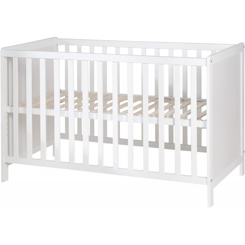 Lettino Co-sleeping 60 x 120 cm - 9