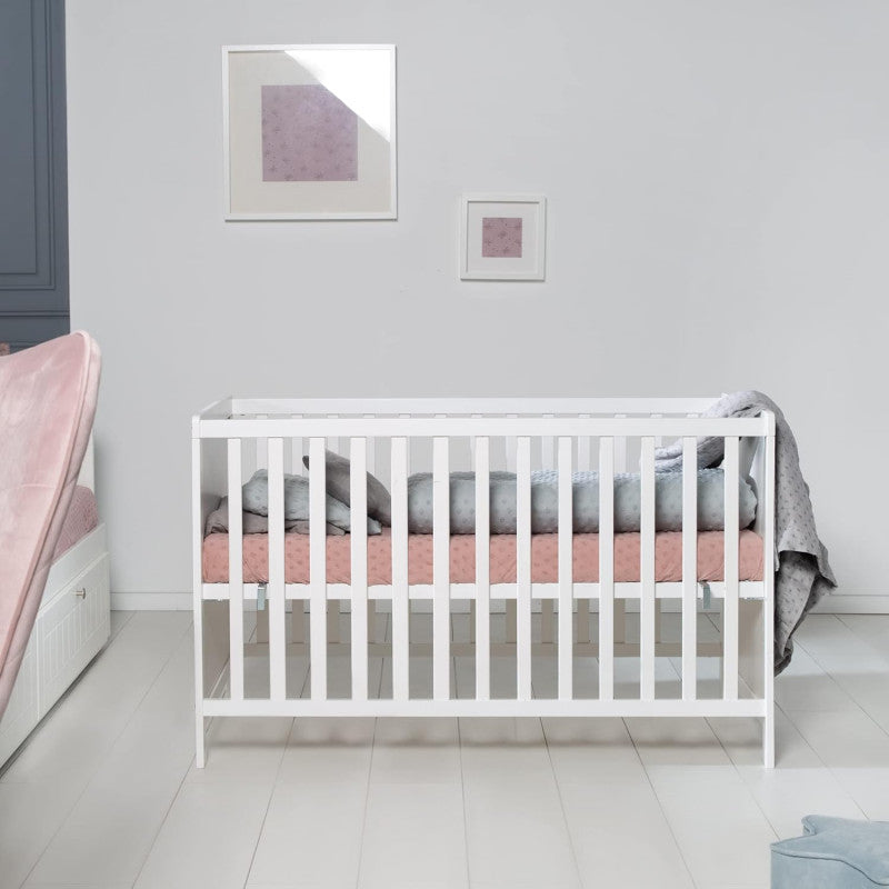 Lettino Co-sleeping 60 x 120 cm - 13