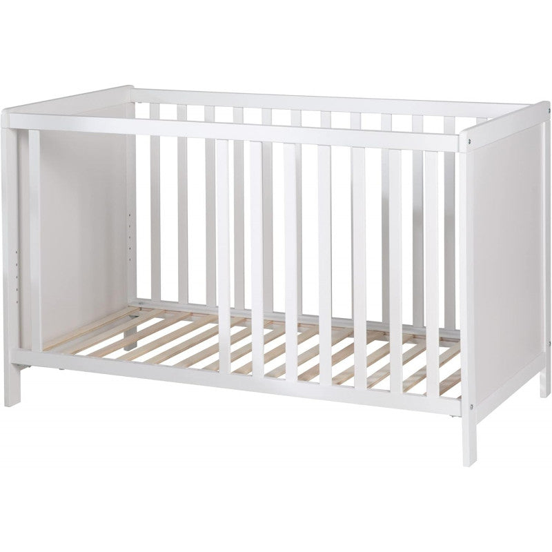 Lettino Co-sleeping 60 x 120 cm - 14