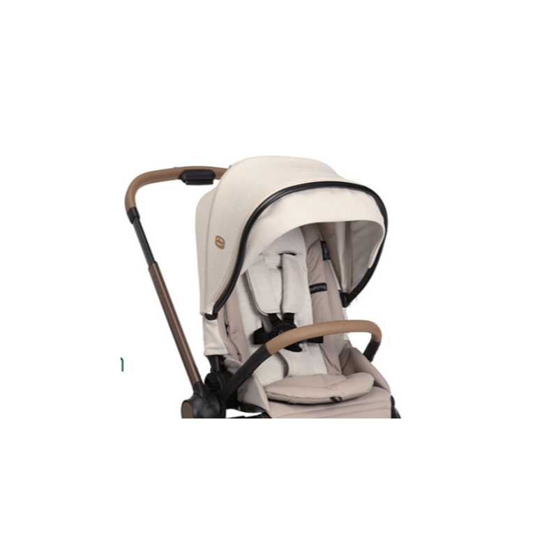 Capotta Per Passeggino Chicco Mysa