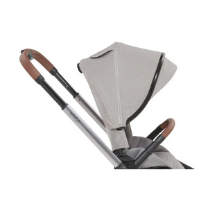 Capotta Per Passeggino Chicco Silver Grey