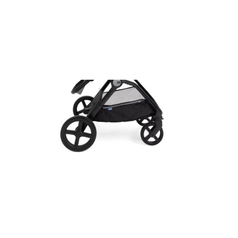 Cestello Passeggino Chicco Mysa