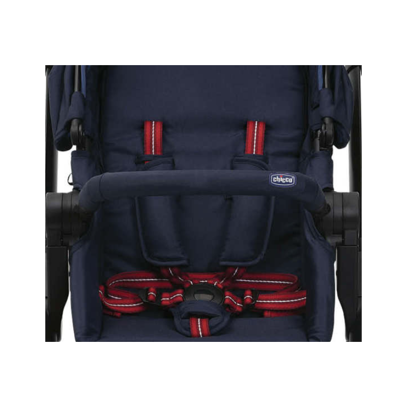 Manicotto Passeggino Chicco Seety