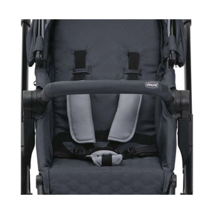 Manicotto Passeggino Chicco Seety Boston Grey
