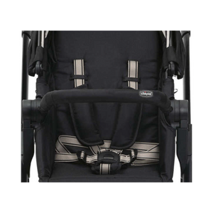 Manicotto Passeggino Chicco Seety Etna Black